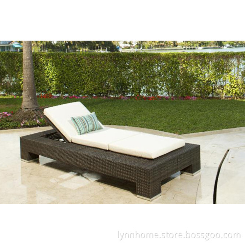 Patio Wicker Furniture